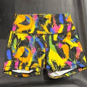 Lululemon Women's Shorts